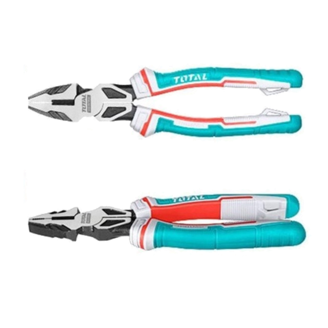 คีมปากจิ้งจก Combination Plier 2
