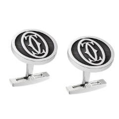 Cufflinks แบรนด์ Cartier