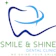 SMILE AND SHINE DENTAL CLINIC ครอบฟัน 1