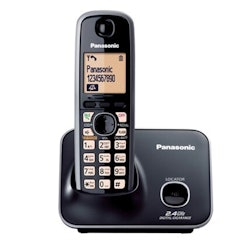 โทรศัพท์บ้าน รุ่น KX-TG3711