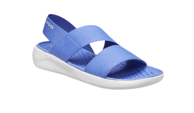 10 รองเท้าแตะ แคชชวล  ปี 2026 รวมแบรนด์ดัง Birkenstock, Adidas และ Crocs 3