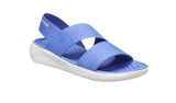 10 รองเท้าแตะ แคชชวล ปี 2026 รวมแบรนด์ดัง Birkenstock, Adidas และ Crocs 3