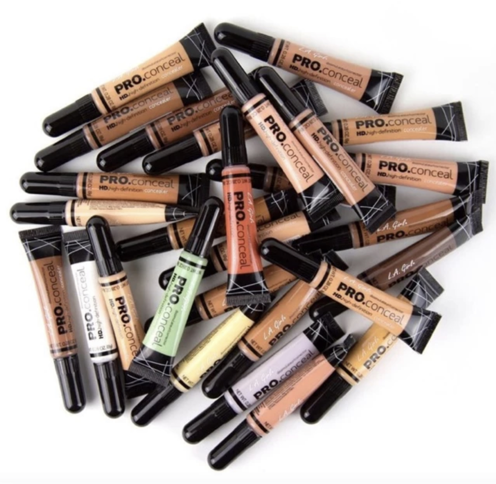 HD Pro Concealer 3