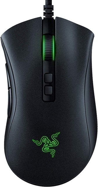  DeathAdder V2 1
