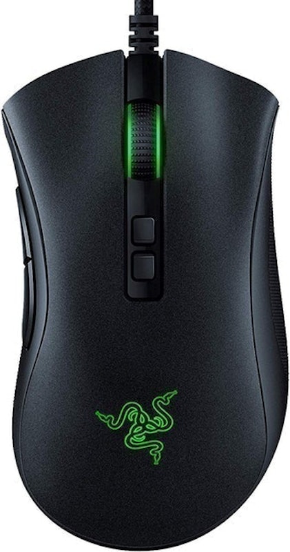 DeathAdder V2 1