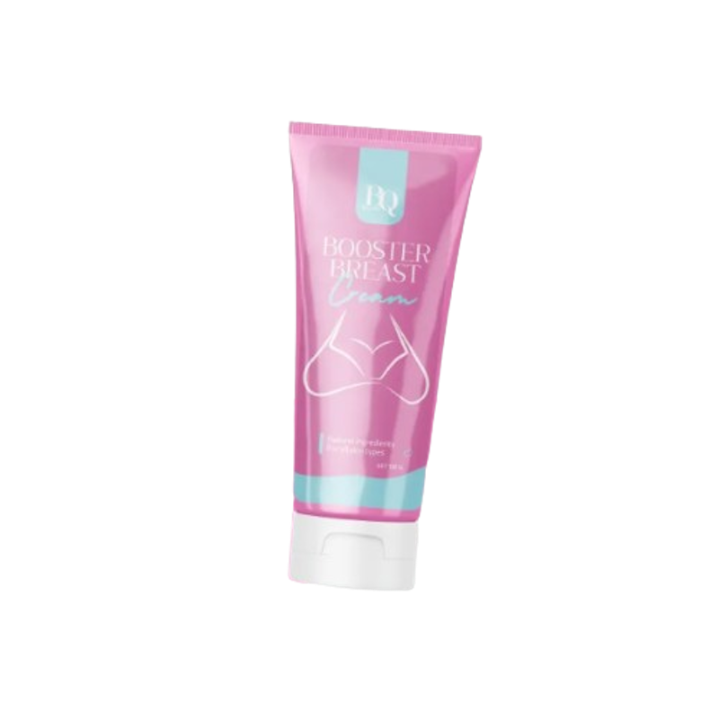 Booster Breast Cream ครีมนวดหน้าอก 1