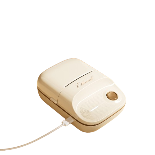 เครื่องปริ้นสติกเกอร์ Mini Label Printer 2