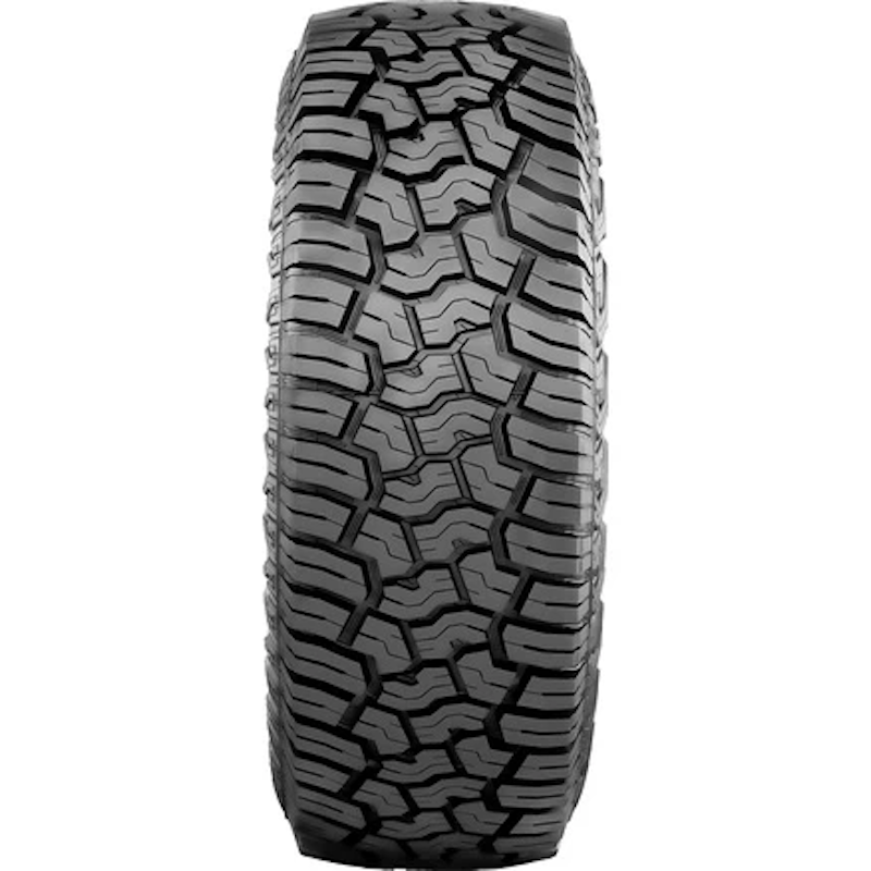 Geolandar Off-Road SUV G016 X-AT 2
