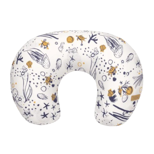 Feeding Pillow หมอนรองให้นม 3