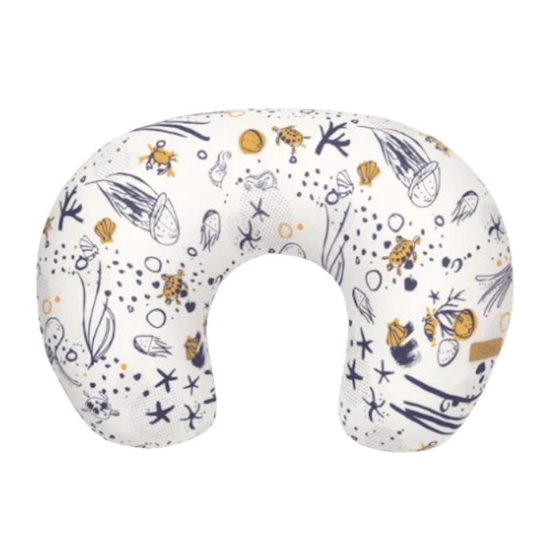 Feeding Pillow หมอนรองให้นม 3