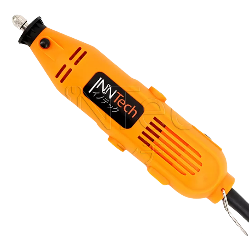 InnTech Mini Grinder Set DG-180S 1