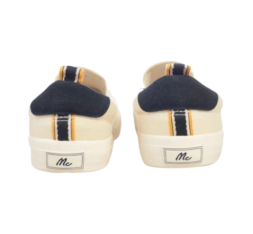 Slip On 3