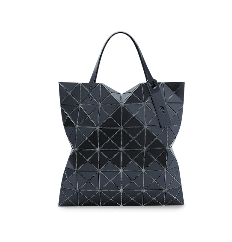 กระเป๋า Bao Bao รุ่น Lucent One- Tone Tote 6x6 5
