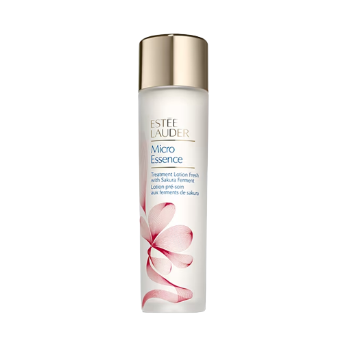 Micro Essence Treatment Lotion Fresh with Sakura Ferment 1