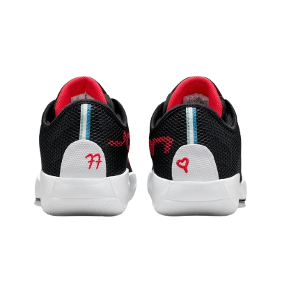 Men's Luka 77 "Bred" Basketball Shoes 3