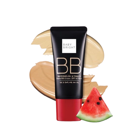 Watermelon & Tomato Matte Cream SPF45 PA++ 1