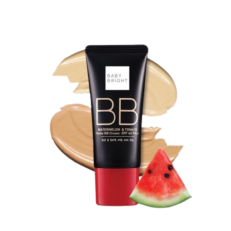 Watermelon & Tomato Matte Cream SPF45 PA++ 1