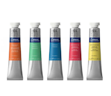 10 สีน้ำ ยี่ห้อไหนดี ปี 2026 รวมแบบหลอด แบบตลับ 1
