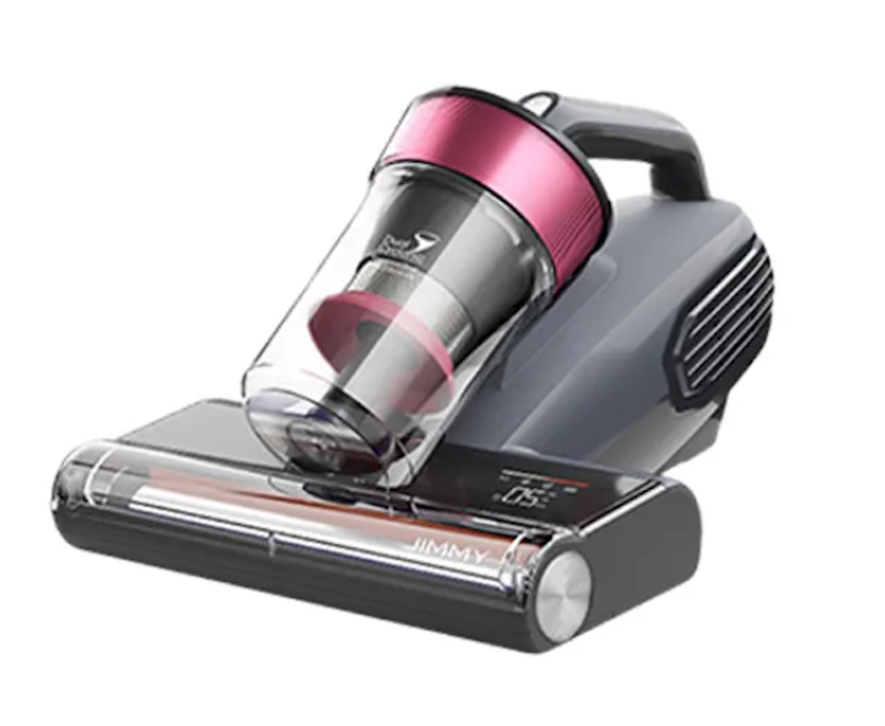 เครื่องดูดไรฝุ่น BX8 Dust Mites Vacuum Cleaner 1