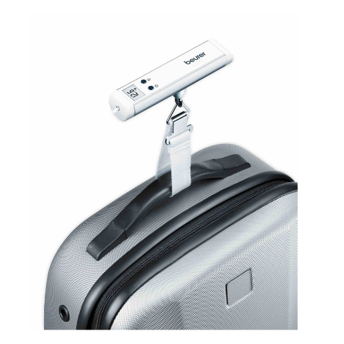 เครื่องชั่งน้ำหนักกระเป๋าเดินทาง Luggage Scale 2