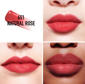 Addict Lip Tint No-Transfer Lip Tint  3