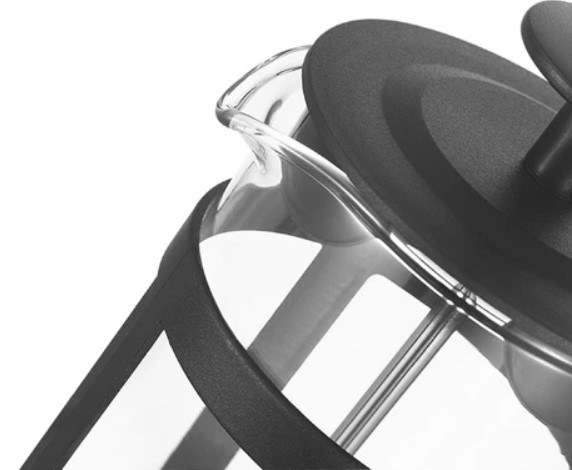 French Press 2