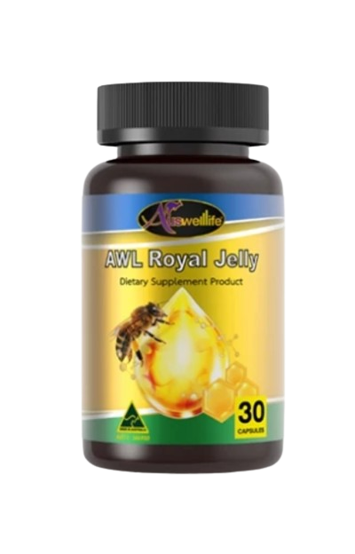 10 นมผึ้ง ยี่ห้อไหนดี ปี 2026 Royal Jelly 5