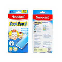 Kool Patch