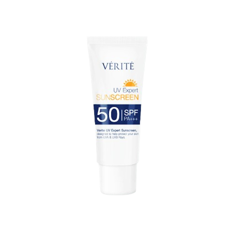 UV Expert Sunscreen SPF 50 PA+++ 1