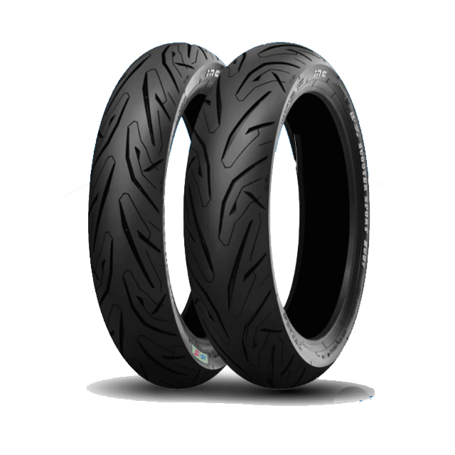 ยางนอกรถมอเตอร์ไซค์ รุ่น IZ-Ss Scooters Sport 1