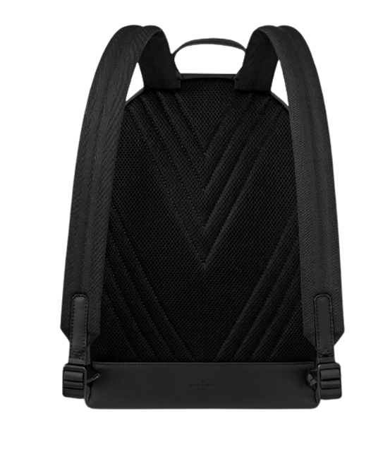 กระเป๋า Louis Vuitton ผู้ชาย รุ่น LV Aerogram Backpack 3