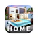 CookApps เกมแต่งบ้าน My Home Design - Caribbean Life 1
