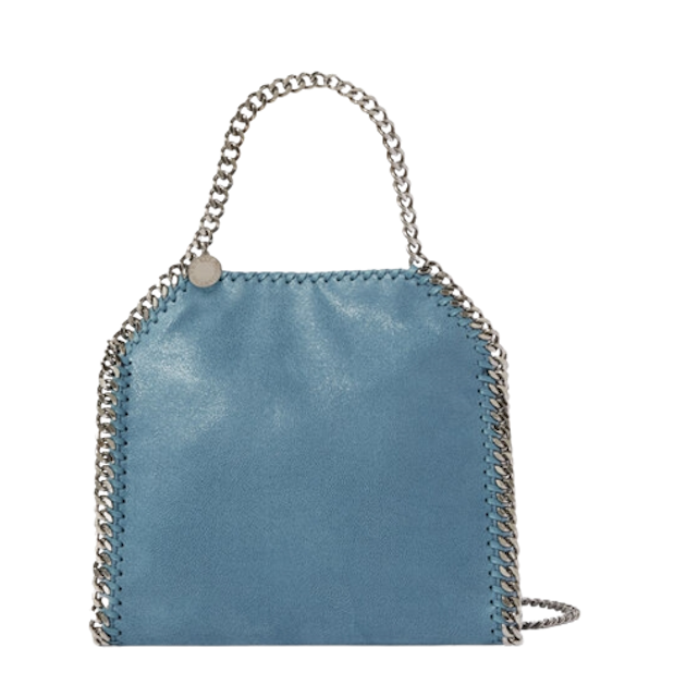 กระเป๋าแบรนด์เนม ราคาไม่เกิน 40,000 บาท รุ่น Falabella Mini Tote 3