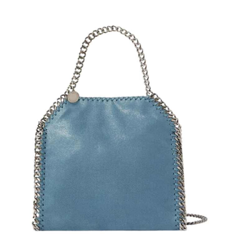 กระเป๋าแบรนด์เนม ราคาไม่เกิน 40,000 บาท รุ่น Falabella Mini Tote 3