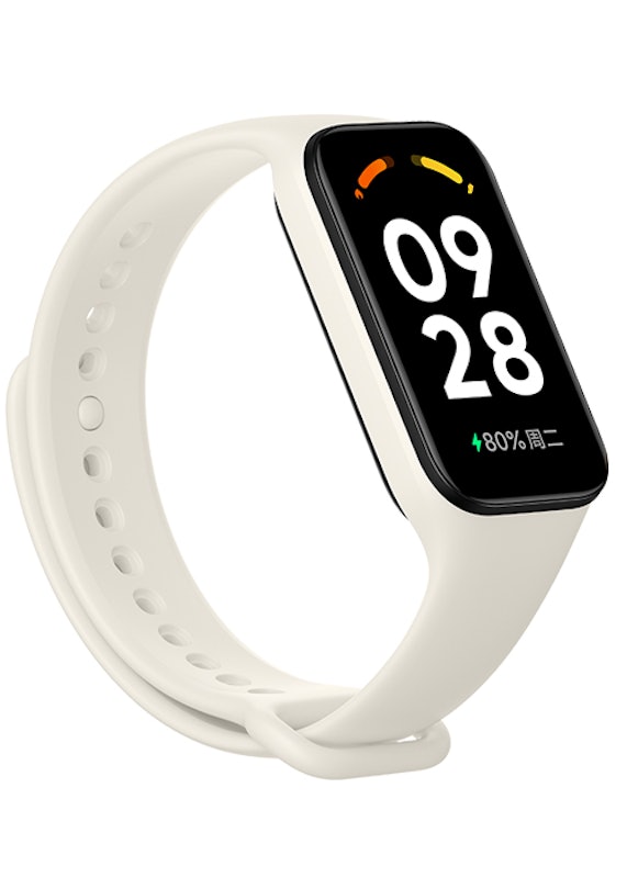 ของขวัญวันปัจฉิม Xiaomi Redmi band 2 1
