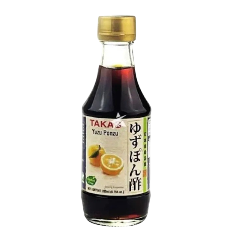 ซอสพอนซึ TAKAO 1