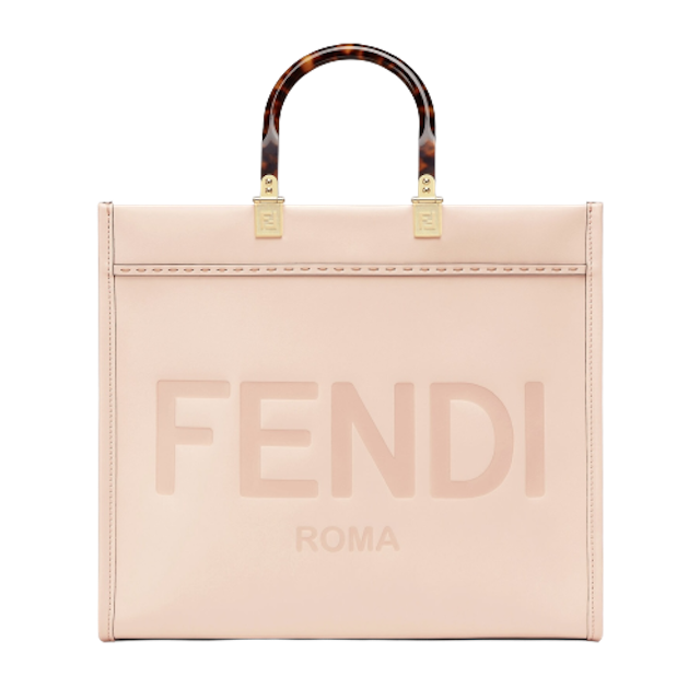 กระเป๋า Fendi รุ่น Fendi Sunshine Medium 5
