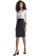 Dorothy Perkins ชุดกระโปรงทรงดินสอ รุ่น 97403013 1