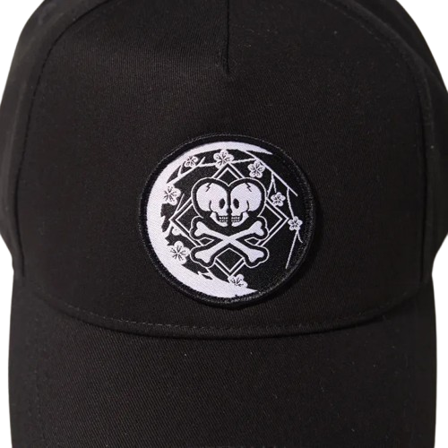 หมวกแก๊ป ODAIBA LANE CLASSIC TRUCKER CAP 3