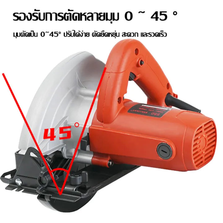 เลื่อยวงเดือน 3