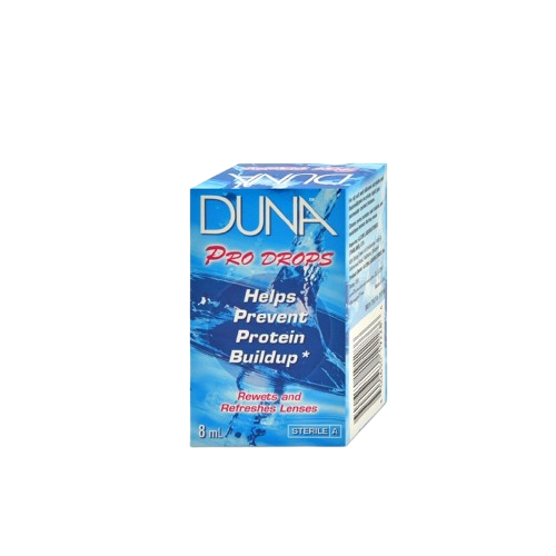 น้ำยาหยอดตา Pro Drops 3