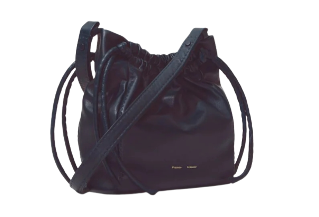 กระเป๋า Proenza Schouler รุ่น Drawstring Pouch 6