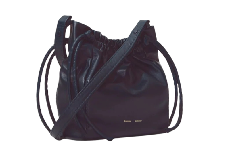 กระเป๋า Proenza Schouler รุ่น Drawstring Pouch 6