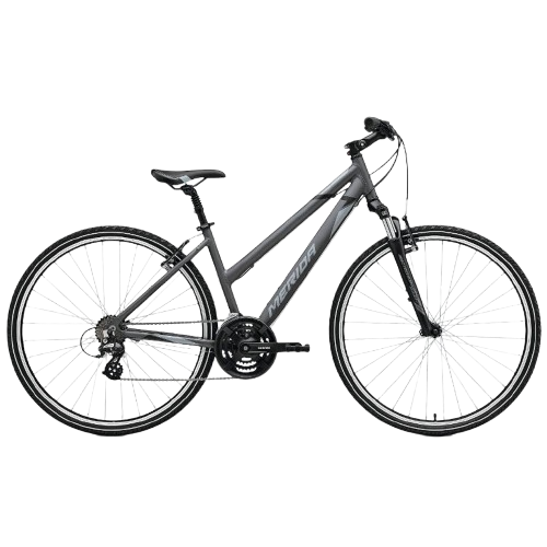 Hybrid Merida Crossway 10V 3