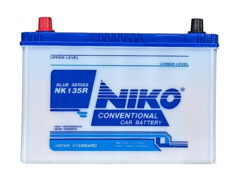 NIKO NK135R/L 1