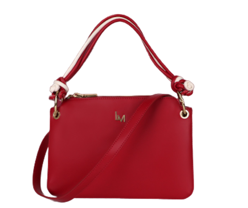 กระเป๋าสะพายข้างผู้หญิง รุ่น Handbag Larkspur 6