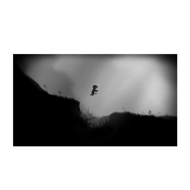เกมออฟไลน์ มือถือ Playdead's LIMBO 3