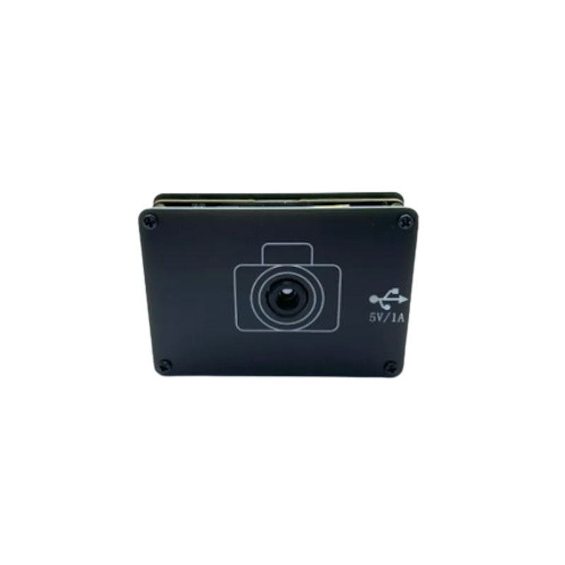 กล้องถ่ายภาพความร้อน Thermal Imager 1