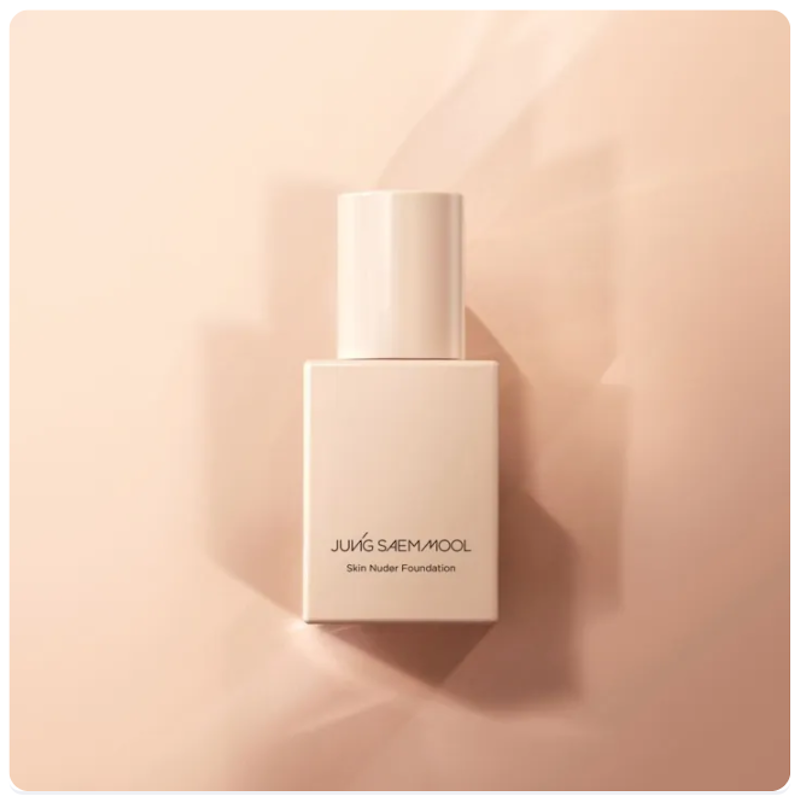 Skin Nuder Foundation 2