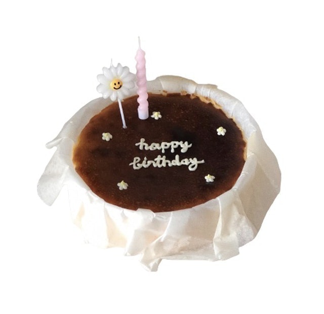 ร้าน Cheese Cake หวานน้อย 1